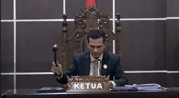 KIA Perintahkan BPN Aceh Serahkan Data HGU PT Tegas Nusantara