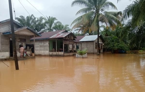 Bencana Banjir Aceh: Dampak Lebih Berat bagi Masyarakat Miskin