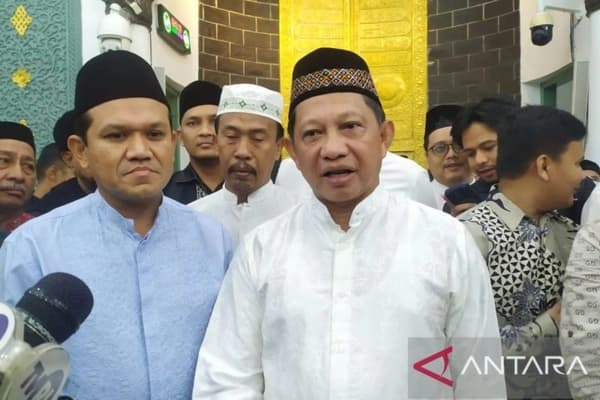 Mendagri Sebut Masalah Pemulihan Pasca Bencana Aceh Masih Banyak