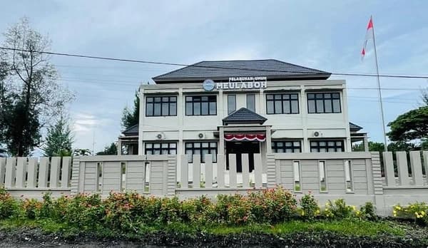 Optimalisasi Pelabuhan Aceh Barat Dorong Peningkatan PAD dan Investasi