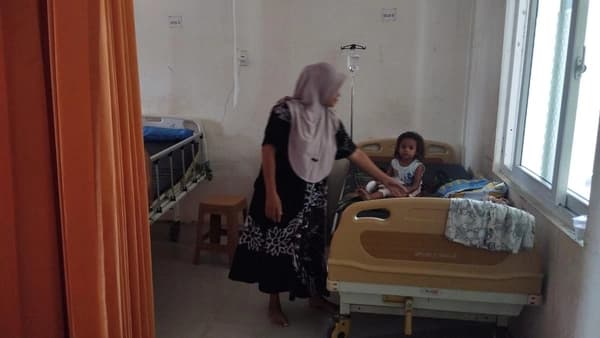 16 Pasien Keracunan MBG di Bireuen Masih Dirawat, Sebagian Sudah Pulang