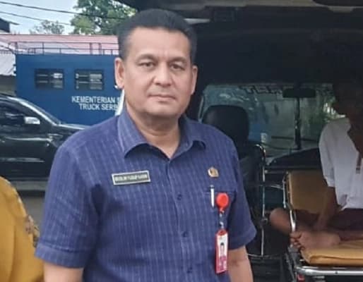 Tiga Pejabat Lhokseumawe Dicopot, Muslim Yusuf Terima dengan Ikhlas