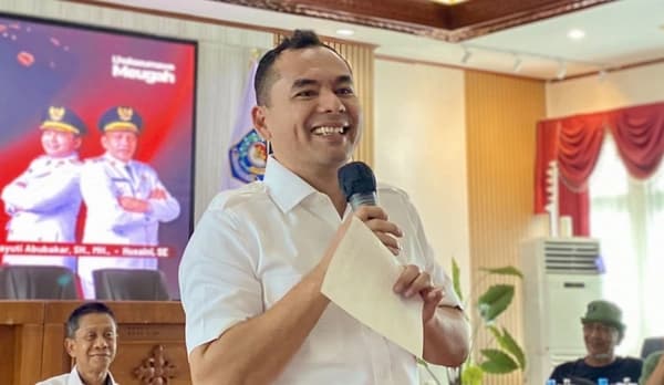 Wali Kota Lhokseumawe Ganti Kepala Dinas Pekan Depan Akibat Kinerja Rendah