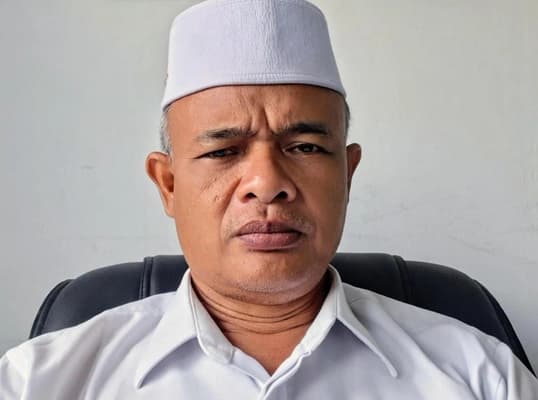 Pemerintah Abdya Sediakan Menu Buka Puasa Gratis untuk Musafir di Masjid Agung Baitul Ghafur