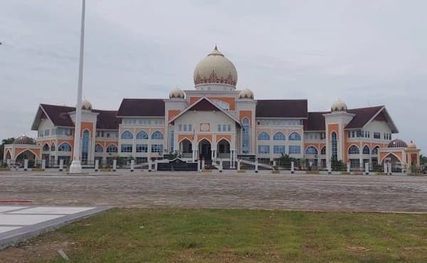 ASN Aceh Utara Kurangi Jam Kerja 2 Jam Selama Ramadan 2026, Pelayanan Tetap Optimal