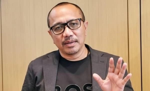 Skema Cash For Work Kementan Bantu Petani Aceh Pulihkan Sawah