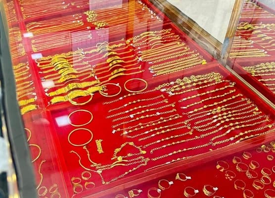 Harga Emas di Aceh Melesat, Takengon Tertinggi Dekati Rp9 Juta per Mayam