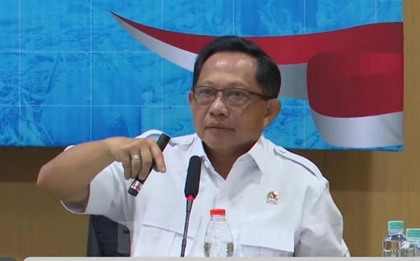 Presiden Beri Bantuan Daging untuk Tradisi Meugang di Aceh Menjelang Ramadhan