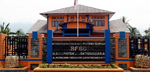 Honorer BPBD Aceh Tenggara Keluhkan Gaji Tertunggak Tiga Bulan