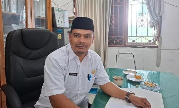 Tujuh Puskesmas Gayo Lues Dipimpin Plt untuk Evaluasi Kinerja