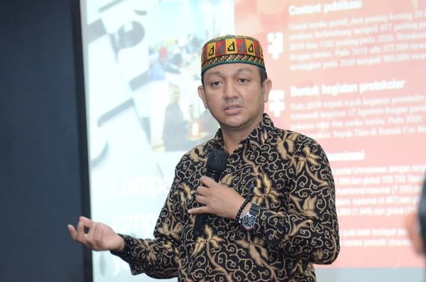 NU Aceh Desak Pemerintah Lindungi Hutan dan Sumber Air Pasca Banjir Siklon