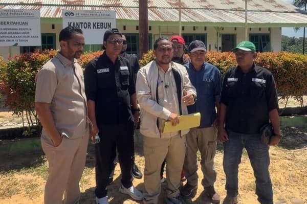 PT Asdal Di Aceh Selatan Tak Sediakan Plasma Sejak 1986, Pansus DPRK Murka