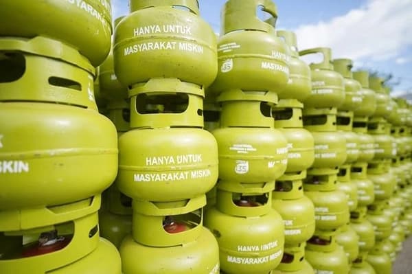 Konsumsi LPG di Aceh Naik 4,7% Selama Ramadan dan Idul Fitri 2026