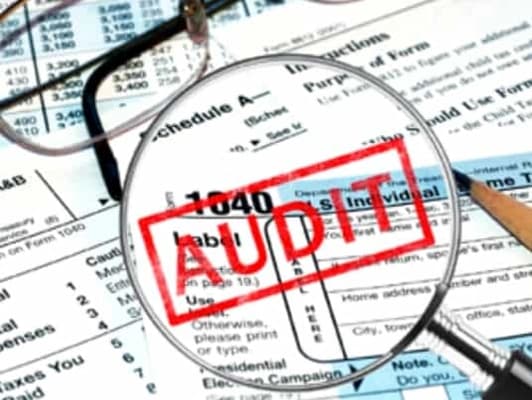 Kepala BPKP Aceh Bungkam Soal Audit Korupsi Beasiswa Rp 420 Miliar