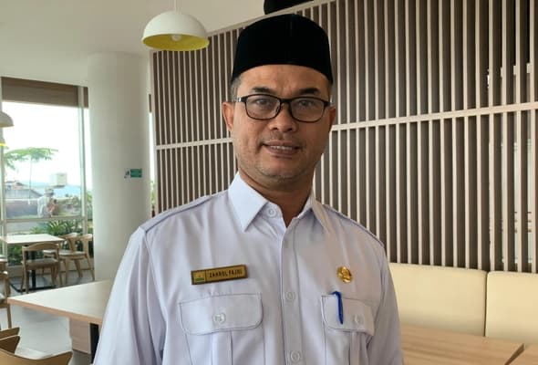 Da’i Perbatasan Aceh Perkuat Akidah Pascabencana Banjir Longsor