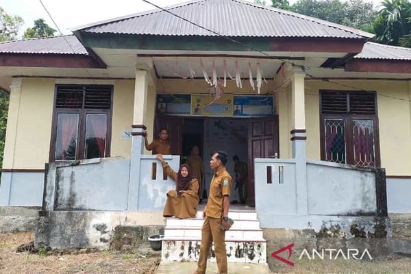 Gempa M 6,4 Guncang Simeulue, Warga Panik Tapi BPBD Belum Catat Kerusakan