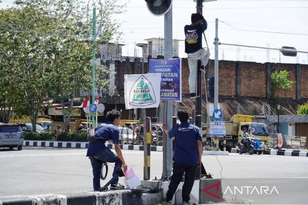 Aceh Barat Integrasikan CCTV untuk Pengawasan Syariat Islam dan Keamanan