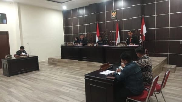 Dokumen AMDAL PT Juya Aceh Mining Tak Jelas, Warga Aceh Barat Daya Khawatir