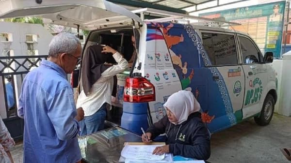 Warga Aceh Diminta Cek Status BPJS PBI JK untuk Hindari Nonaktif
