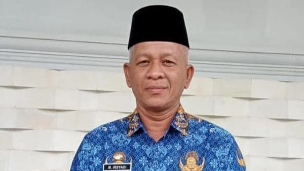 Enam Kadis Lhokseumawe Dibebastugaskan, Wali Kota Sayuti Abubakar Tegaskan Alasan Pelanggaran Disiplin