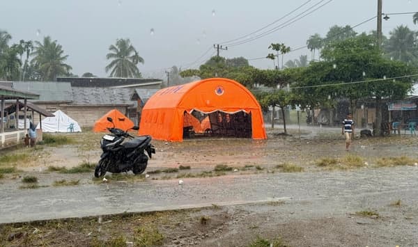 Banjir Aceh: Pemulihan Timpang, Anggaran Fantastis Tanpa Aksi Nyata