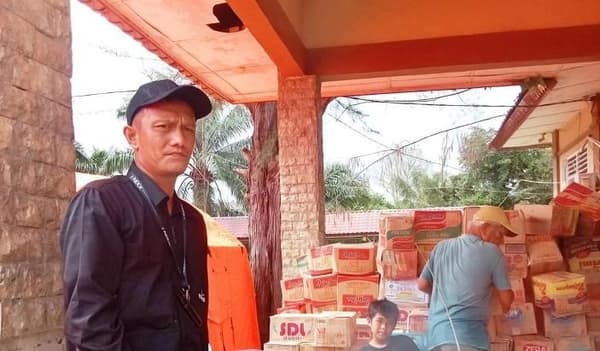 APDESI Aceh Ajak Warga Peduli Korban Bencana di Nagan Raya dan Sekitarnya