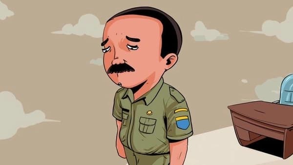 Wali Kota Lhokseumawe Tunjuk Tiga Plh Gantikan Kepala Dinas Nonaktif