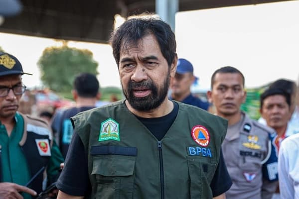 Gubernur Aceh Percepat Tender APBA 2026 untuk Program Strategis