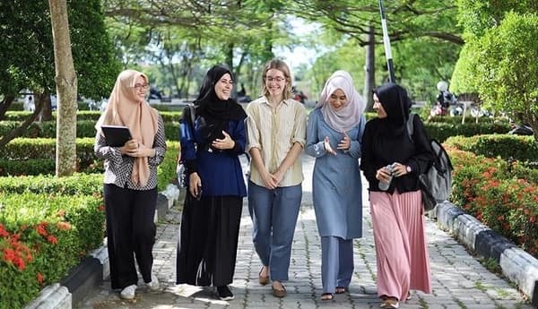 USK Buka Jalur Talenta 2026: Kesempatan Emas Mahasiswa Aceh Berprestasi