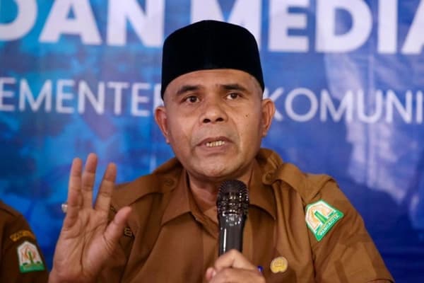 225 Destinasi Wisata Aceh Rusak Parah Akibat Banjir dan Longsor