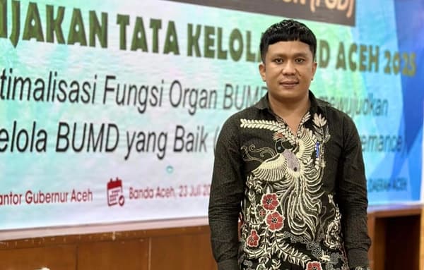 Keuchik Pantai Perak Hilang, YARA Desak Proses Hukum Dana Desa Rp100 Juta