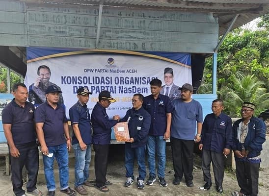 Subulussalam dan Aceh Singkil Usulkan Dapil Baru untuk Kursi DPRA