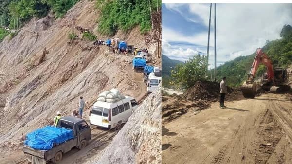 Arus Lalu Lintas Blangkejeren-Kutacane Normal, Sistem Buka Tutup Masih Berlaku