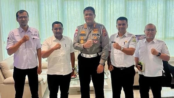 Samsat Aceh Tamiang Beroperasi Kembali Pasca Banjir, Layani Warga Mulai Senin