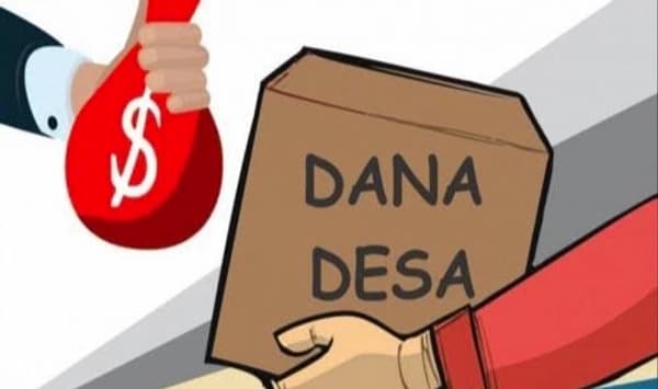 Pemuda Teluk Ambun Desak Audit Dana Desa, Bank Sampah dan Perpustakaan Tak Berfungsi