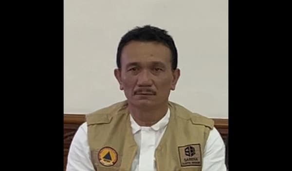 Aceh Utara Tetapkan Status Tanggap Darurat Banjir 15 Hari, Warga Terendam