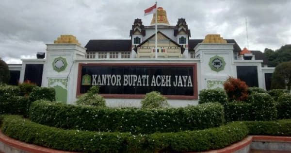 Pemkab Aceh Jaya Sesuaikan Jam Kerja ASN untuk Ibadah Ramadhan