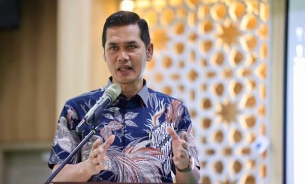 Sekda Aceh Ungkap Koordinasi Bencana dengan Pusat Belum Optimal