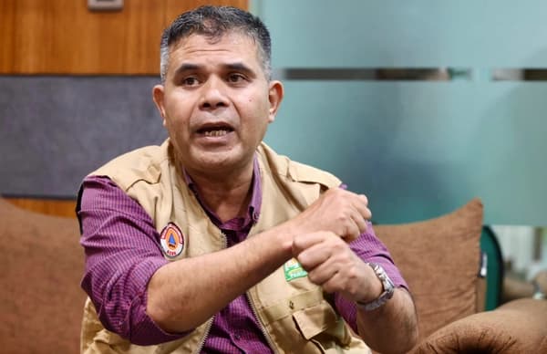 10 Ribu Warga Aceh Tengah Terisolir Akibat Banjir dan Longsor