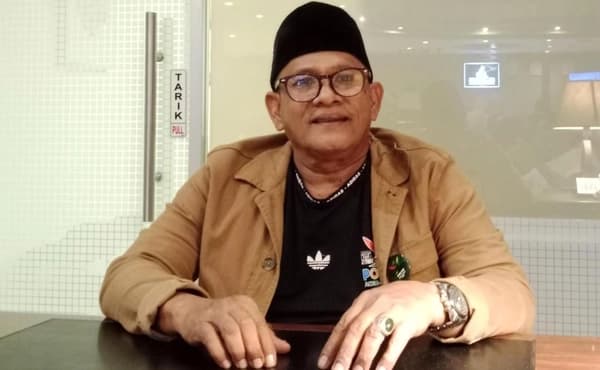 Pemilihan Rektor USK Harus Jaga Marwah dan Kebersamaan Aceh, Serukan Kompetisi Beradab