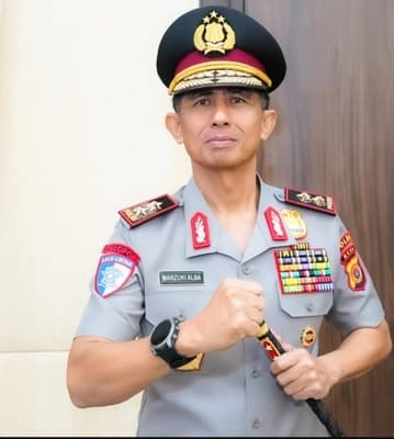 Bripda Aceh Bergabung Tentara Rusia, Kapolda Aceh: Sudah Dipecat Tidak Hormat