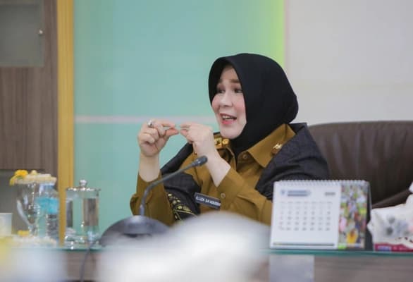 Wali Kota Banda Aceh Pastikan Pelayanan Publik Optimal Selama Ramadhan