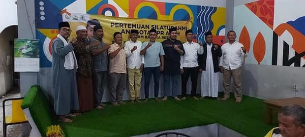 Warga Subulussalam Usulkan Jalan Baru untuk Distribusi Pertanian