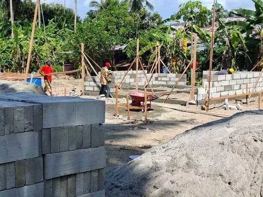 385 Rumah Hilang di Bireuen, Tiga Huntap Mulai Dibangun untuk Warga Juli