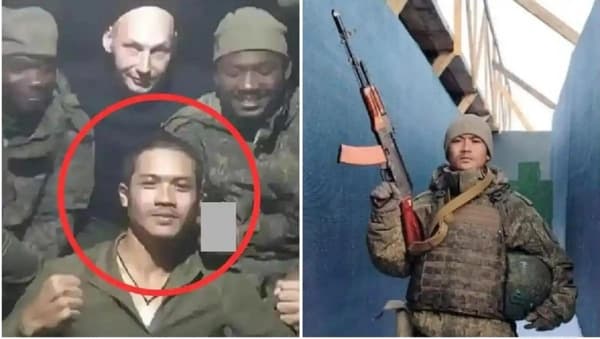 Bripda Aceh Dipecat Usai Bergabung Tentara Bayaran Rusia, Motif Ekonomi Diduga