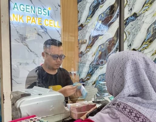 BSI Agen Aceh Catat Transaksi Rp69 T, Tingkatkan Inklusi Keuangan hingga Pelosok