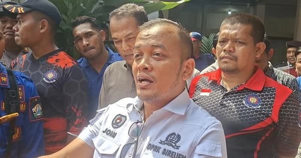 DPRK Bireuen Sidak Gudang BPBD Tanpa Surat Tugas, Personel Unjuk Rasa