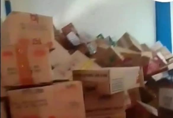 Komisi C DPRK Aceh Tenggara Panggil Kalaksa BPBD Soal Stok Logistik Bencana