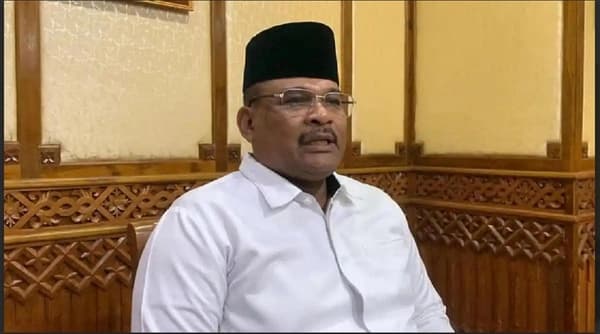 2.000 Warga Aceh Dapat Pekerjaan Cash for Work, Bantuan Rumah Tahap II Cair Besok