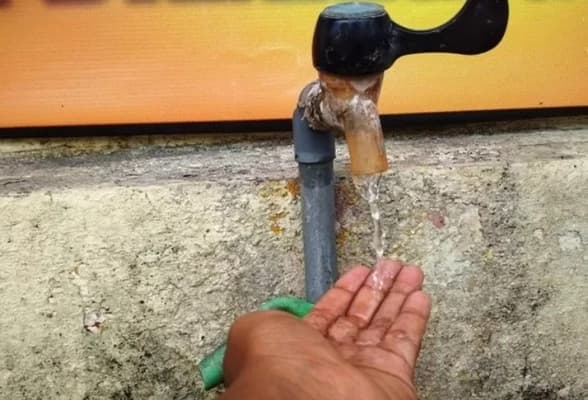 Piutang Rp 1,16 Miliar Perumda Tirta Naga Aceh Selatan, Warisan Buruk Manajemen Lama